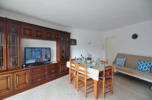 RNET - Sandra II C9 - Santa Margarita Roses Costa Brava