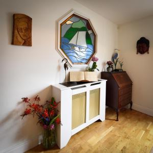 The Herons Rest Townhouse B&B