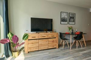 EASY RENT Apartments - Crystal, Basen & SPA, Centrum Free Parking 24h Check-in