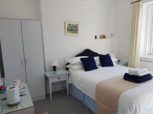 Montrose Guest House
