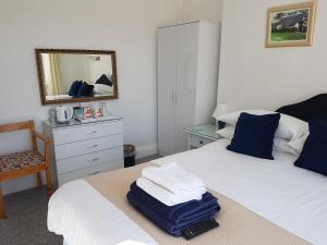 Montrose Guest House