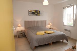 Appart'hotels Residence Les Oceanes : photos des chambres