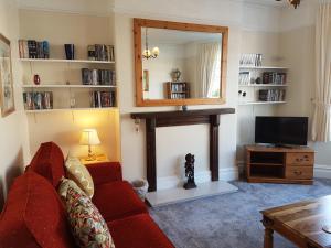 Montrose Guest House