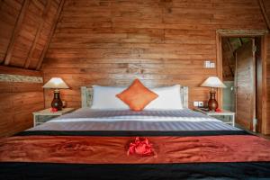 PB Pondok Gandalangu Garden House Bali