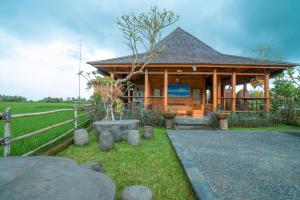 PB Pondok Gandalangu Garden House Bali