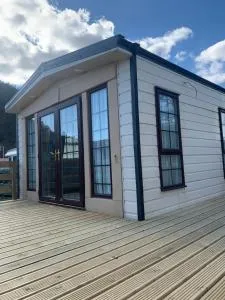 The Monaco 32 - Coulport The Monaco 32 - Coulport