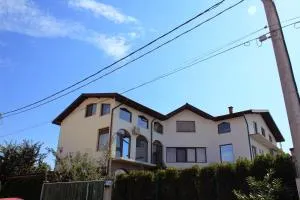 Pensiunea Vreau un Dan - Schitu