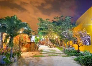 Lala Chill Homestay - Ấp Gò Dinh