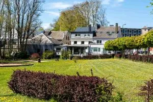 HOTEL L'AVENUE - Нёшато