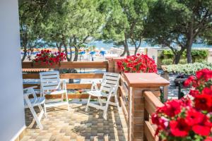 Hotel Capanna dOro Dependance