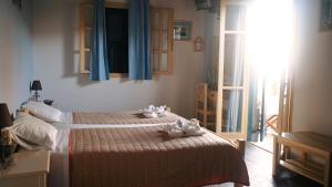 Pension Galini Ikaria Greece