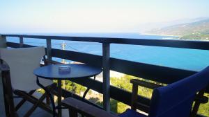 Pension Galini Ikaria Greece