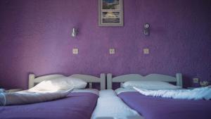 Pension Galini Ikaria Greece