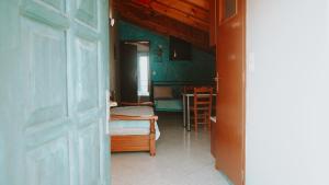 Pension Galini Ikaria Greece