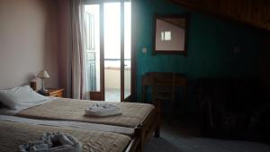 Pension Galini Ikaria Greece