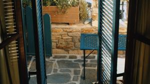 Pension Galini Ikaria Greece