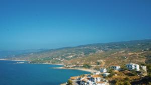 Pension Galini Ikaria Greece