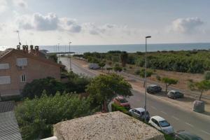 Apartamento playa Canet