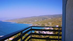 Pension Galini Ikaria Greece