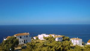 Pension Galini Ikaria Greece