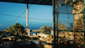 Pension Galini Ikaria Greece