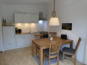 Ferienwohnung Nordlicht - Straßdeich
