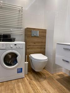 2 Tyskie Apartamenty z ogródkiem NETFLIX