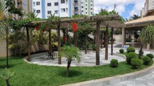 Residencial Águas da Serra Apart