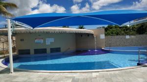 Residencial Águas da Serra Apart