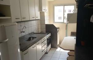 Residencial Águas da Serra Apart