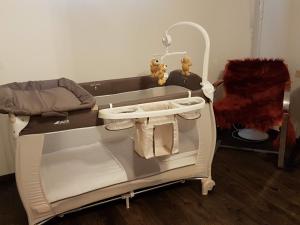 B&B / Chambres d'hotes Il etait une ferme : photos des chambres