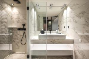 Hotels Rivage Hotel & Spa Annecy : Chambre Double sans Balcon - Accès Gratuit au Spa
