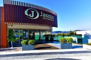 Jasmin Elite Residence & SPA - Гюмбет
