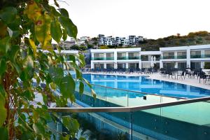Jasmin Elite Residence & SPA