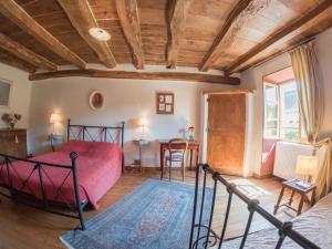 B&B / Chambres d'hotes B&B Esprit d'un Moment : photos des chambres