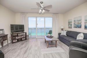 Apartment with Sea View room in Celadon Beach Resort by Panhandle Getaways