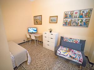 a due passi dal centro