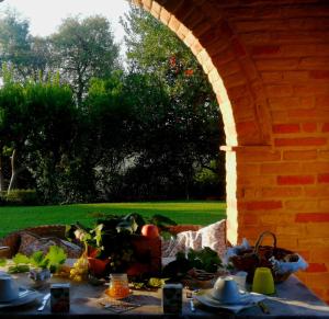 B&B La Casa tra gli Ulivi