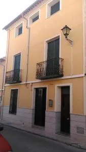Casas de Poniente - Cehegín