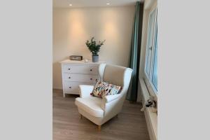 Studio neben Therme für 2 Erwachsene neu renoviert