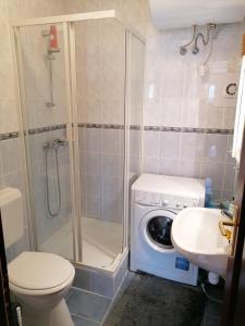 Dorcy Apartman