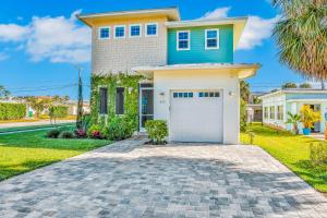 Oasis by the Sea - 4hvězdičkové hotely ve městě Mys Canaveral