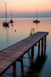 Via Benaco 14a, Peschiera del Garda, 37019.