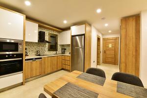 Two Bedroom Apartment with Seaview room in Jasmin Elite Residence