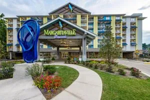 Margaritaville Resort Gatlinburg - غاتلينبرغ