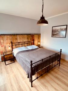 COAST HOUSE River Docks