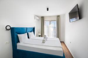 Studio Apartment with Sea View room in Villa Lazy Hill