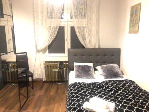 Apartament Kameralny przy ulicy Długiej