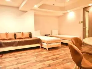 Lions Mansion Sapporo Jozankei Sanbankan - Vacation STAY 10917 - Toyohakōzan