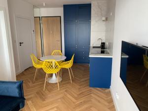 Apartamenty Wola Goleszowska